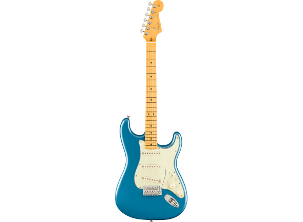 Fender American Professional Classic Maple Fingerboard Faded Lake Placid Blue Fender American Professional Classic Maple Fingerboard Faded Lake Placid Blue